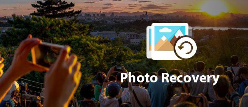 How to Choose the Right Photo Recovery Software