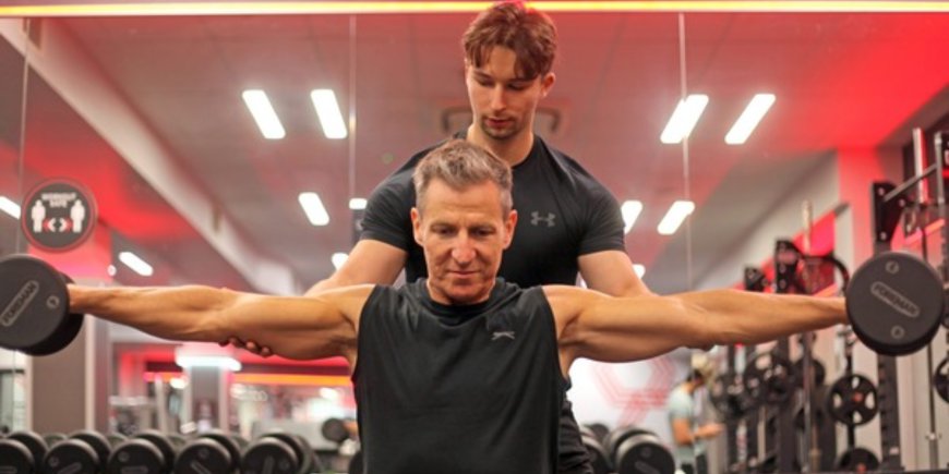 Strength, Mobility, and Energy: The Three Pillars of Personal Training in Fitzrovia