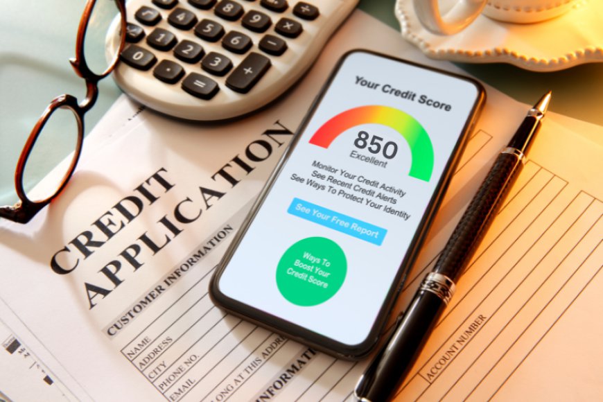 When Should You Consider Credit Repair Melbourne Services?