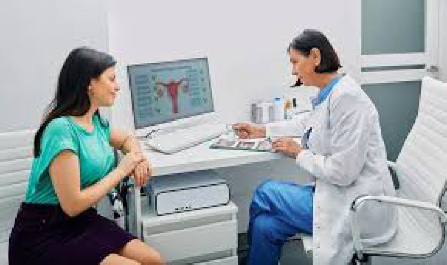 Best Fertility Doctor in Dubai for IVF Treatment