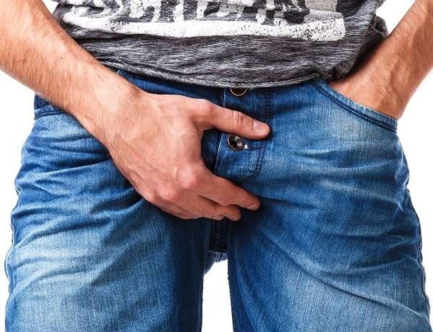 Can Scrotox Enhance the Appearance of the Scrotal Area?