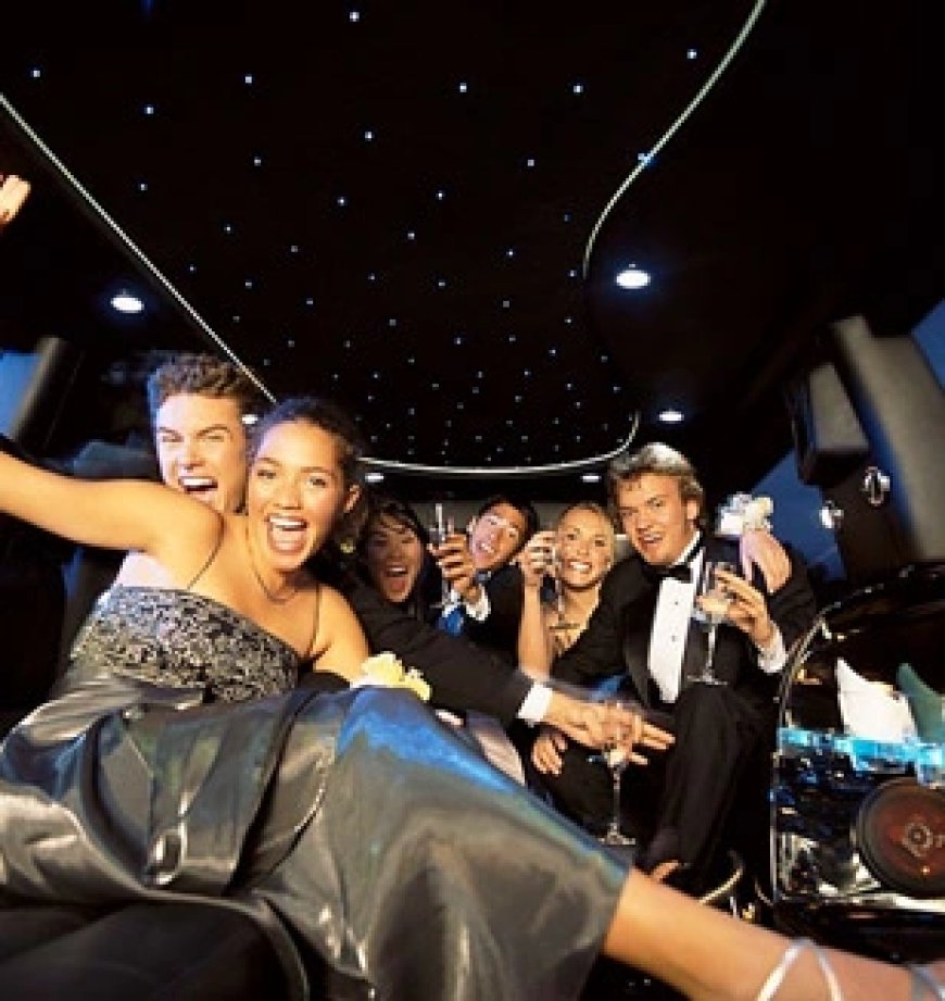 Top Transportation Services in Brampton, ON – Luxury, Reliable & Affordable Rides