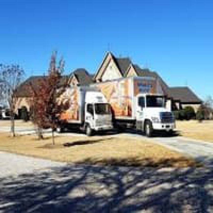 Embracing a New Chapter: The Life-Enhancing Benefits of Senior Relocation Services