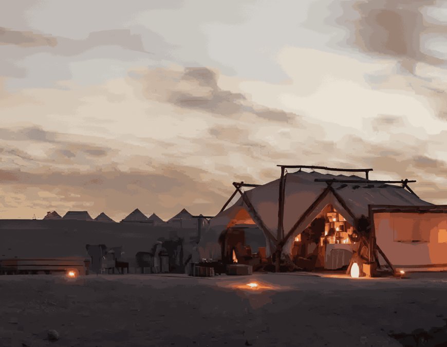 How Day Trips From Marrakech Are Easy to Organize