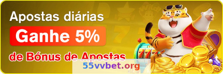 55vv Bet Plataforma - Guia Completo, Seguro e Atualizado
