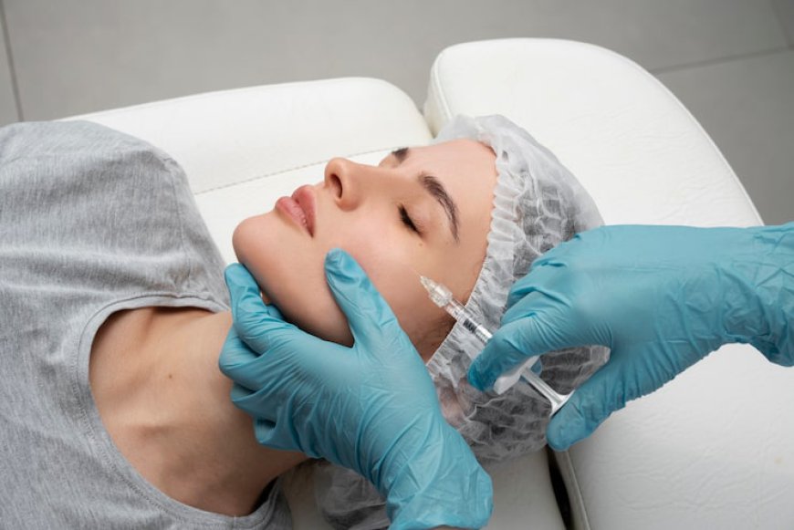 Ultimate Guide to Acne Treatments in Lewisville & Acne Scars in Plano