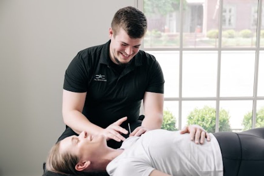 Why choose a trusted Auto Injury Chiropractor immediately after your accident?