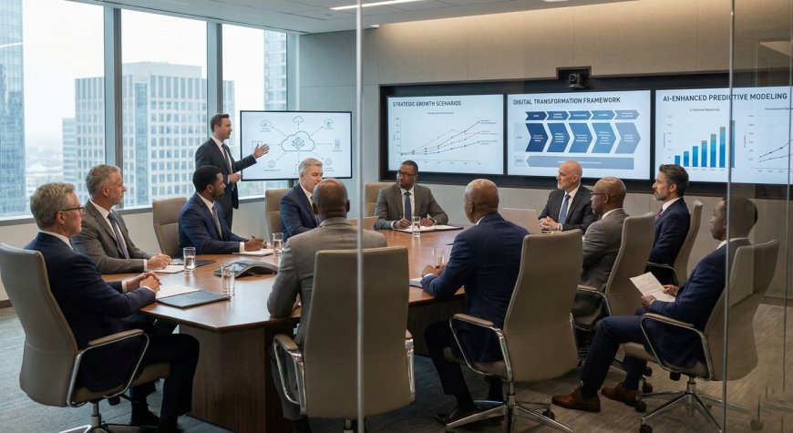 Expert Web Portal Development Services for Businesses