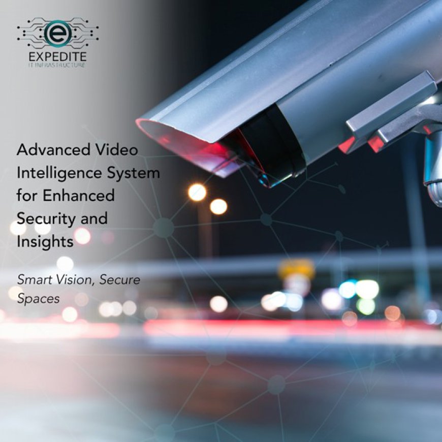 Advanced Perimeter Security for KSA Industrial Zones