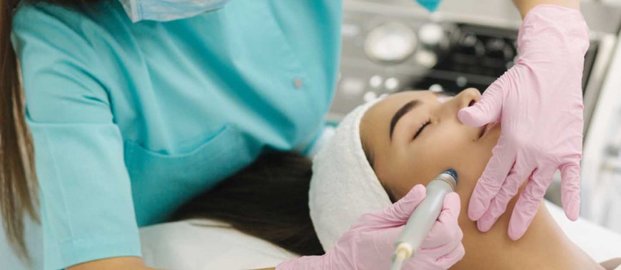Does HydraFacial Treatment Improve Skin Clarity and Radiance?