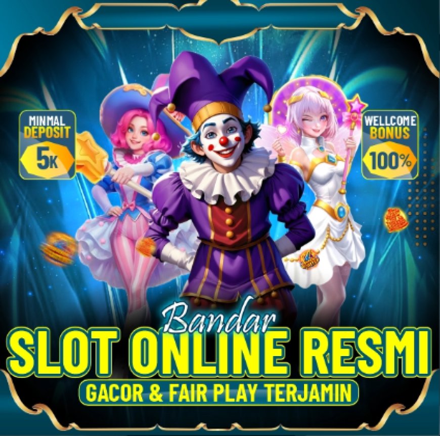 IOSBET Slot Dealer 2026 with Safe and Secure Access