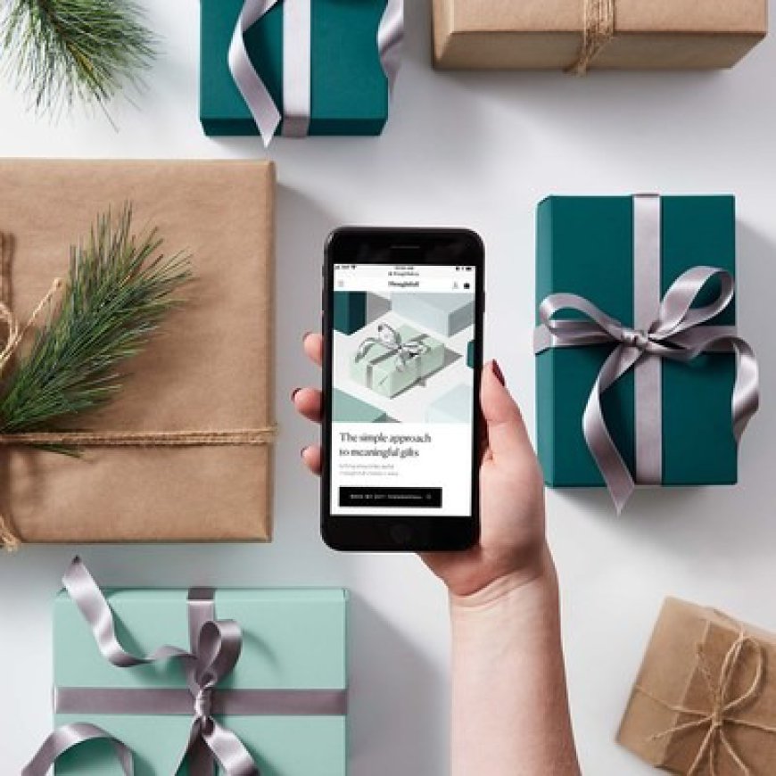India Online Gifting Market Overview and Consumer Trends 2026-2034 | Get Sample Report