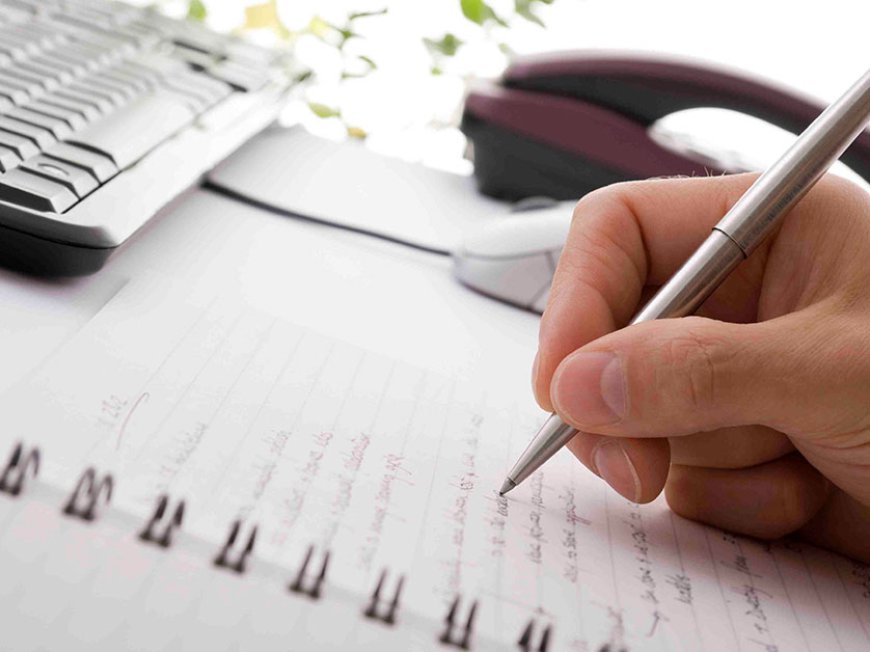 How to Write a Successful CDR Report for Engineers