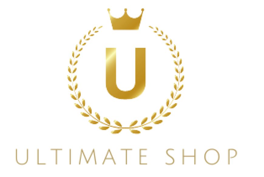 Ultimate shop: A Modern Platform Designed for Smart Online Shopping