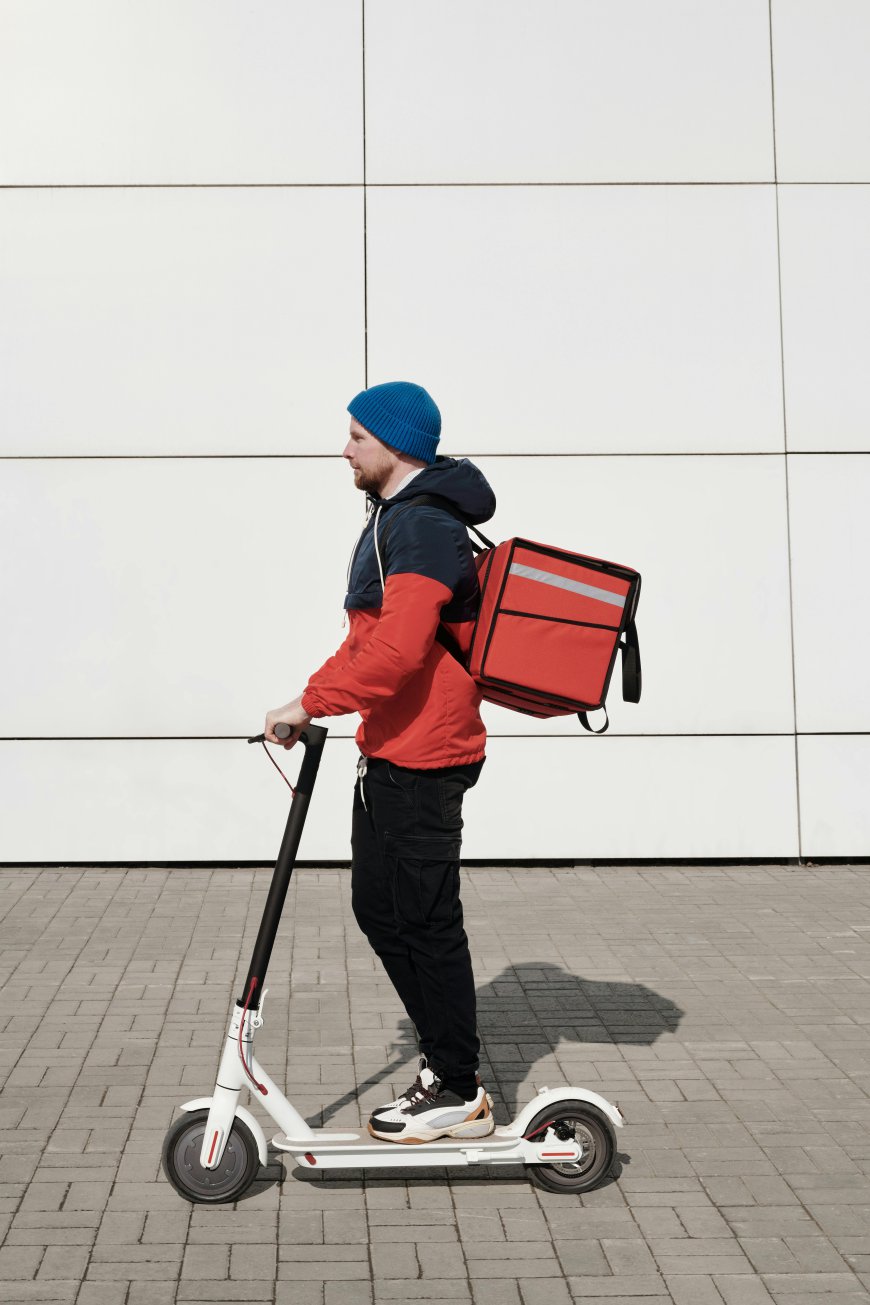 How On-Demand Courier Harrow and Edgware Really Powers Local Deliveries