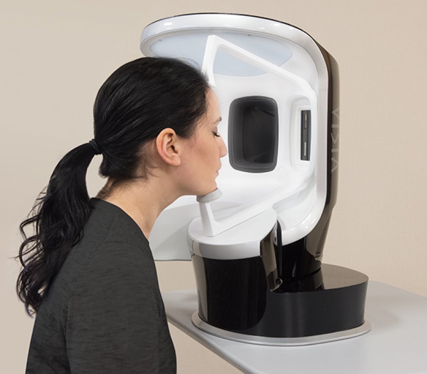 How Does VISIA Skin Analysis Measure Pores and Skin Texture?