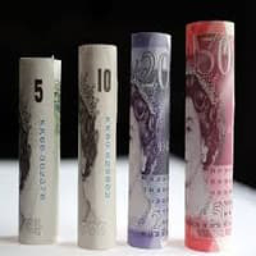 Living in London on £25K a Month: A Realistic Guide to Making it Work