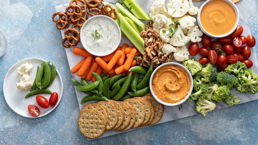 India Healthy Snacks Market Size and Industry Overview 2026-2034 | Get Sample Report