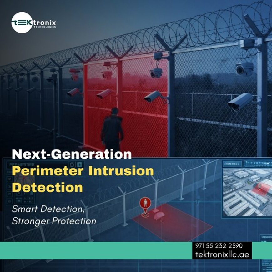 Intelligent PIDs Dubai to classify threats using Machine Learning Accuracy