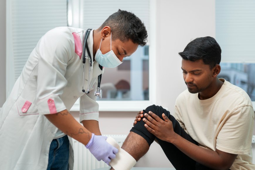 When Should You Start Frozen Shoulder Physiotherapy in Vashi?