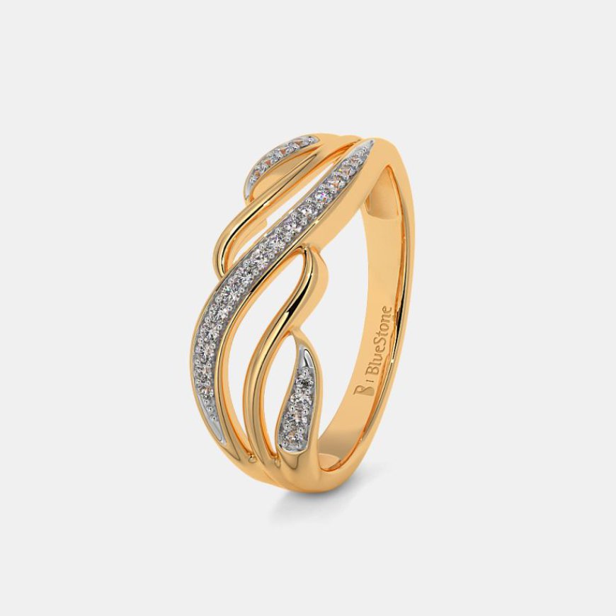 Article 1: Gold Rings Pakistan: Your Complete Guide to Choosing the Perfect Gold Ring