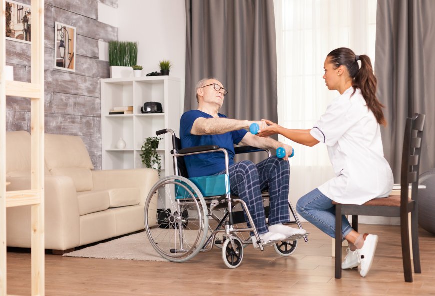 NDIS Disability Care in Hobart and Personalised Support Plans Explained