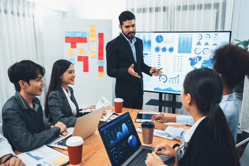 Difference Between Beginner and Advanced Investment Banking Courses In Bangalore