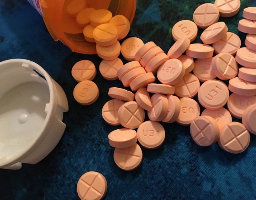 A Safe and Convenient Guide to Buy Dihydrocodeine Online with Trusted Pharmacy Support