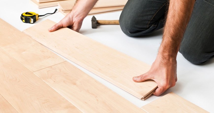 Professional Hardwood & Flooring Services in Long Island, NY