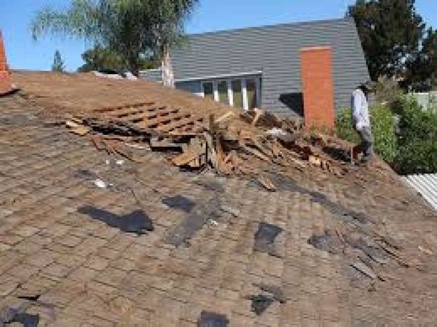 Understanding Roof Replacements for Homes and Businesses in Cordele, GA