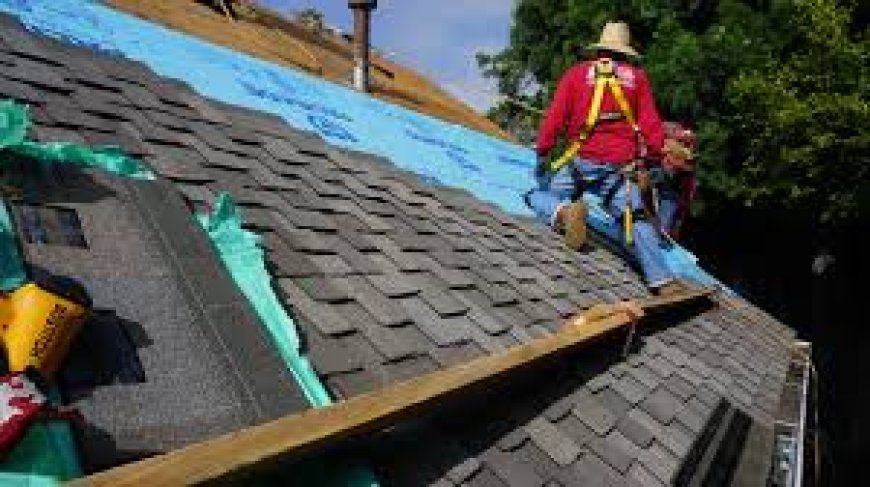 Trusted Commercial Roofing Services in Aurora, CO – PJD Construction & Roofing