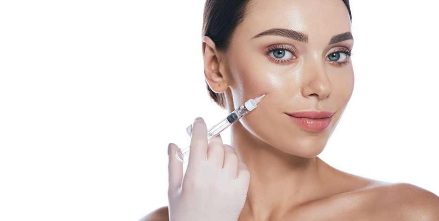 Deeply Nourish and Refresh Your Skin with Profhilo in London