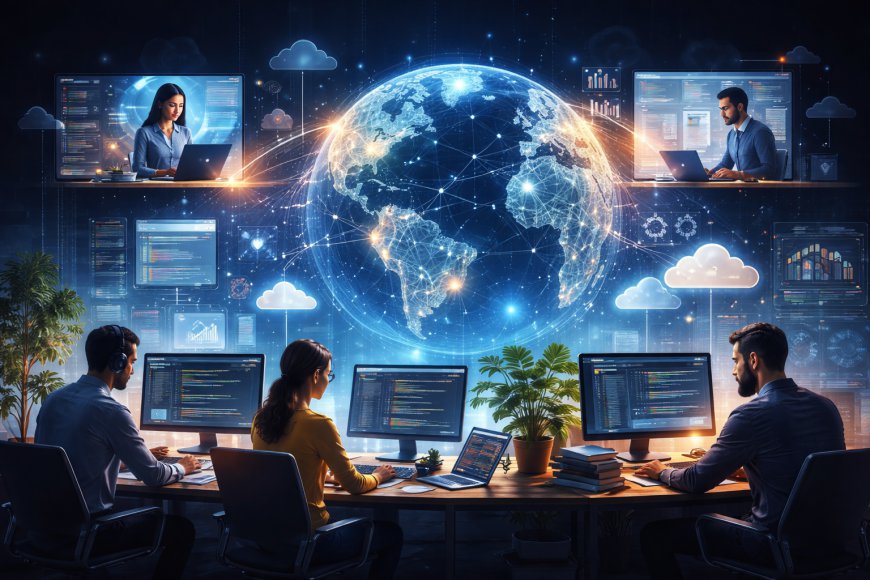 How Early-Stage CTOs Can Build High-Velocity Teams Without the Hiring Bottlenecks