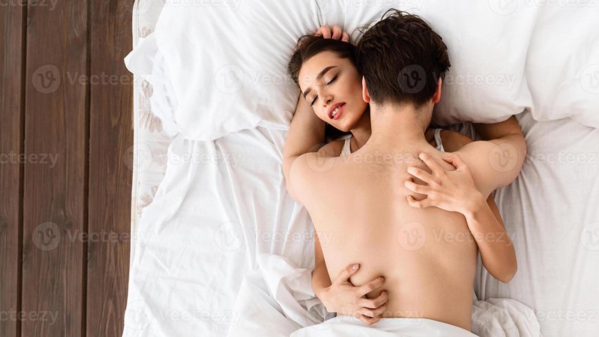 Videos para Adultos y Mejor Sexo: Separando la Fantasía de la Realidad