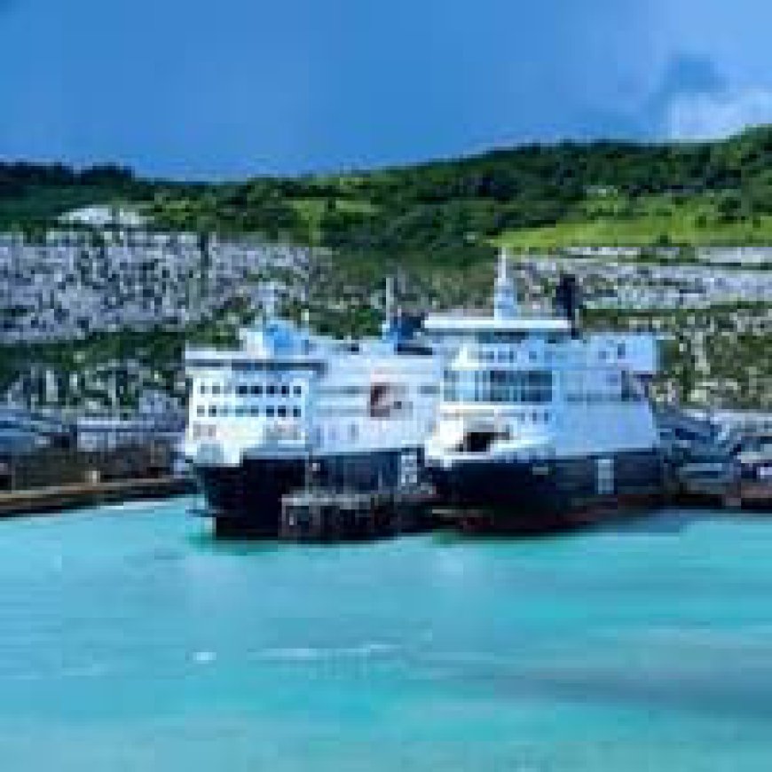 Across the Water: What It’s Really Like to Travel by Ferry in the UK vs. Other Modes of Transport