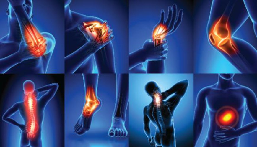 A Detailed Guide to Aspadol 100 mg Pain Medication