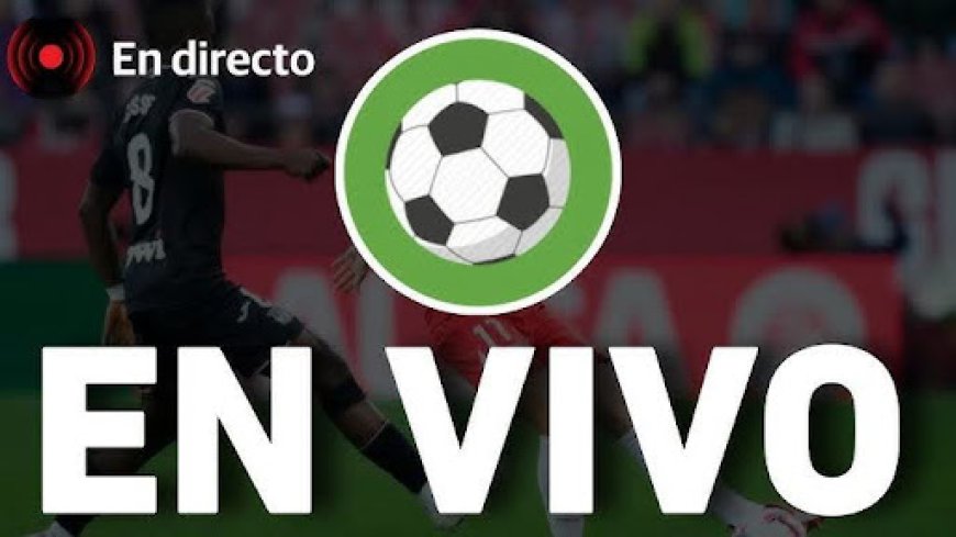 Pelota Libre: partidos de fútbol en vivo y canales deportivos online