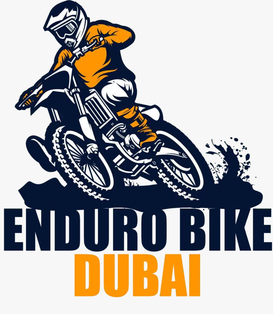 Dirt Bike Tour Dubai – The Ultimate Desert  Adventure Guide
