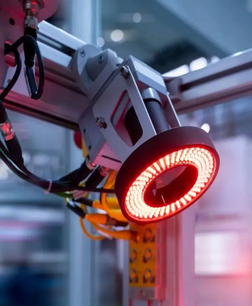 Embedded Vision AI: Bringing Computer Vision to Low-Power Devices