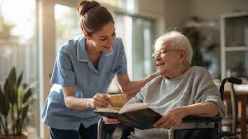 NDIS Providers in Hobart: Supporting Long-Term Wellbeing