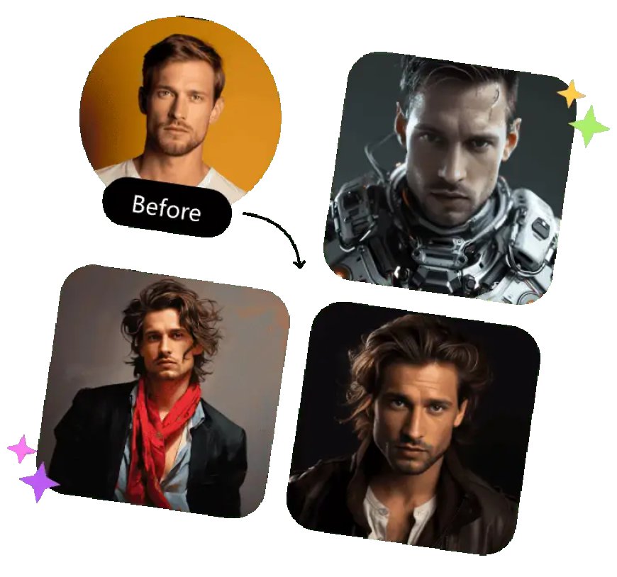 Swap Faces Online for Free with AI Technology