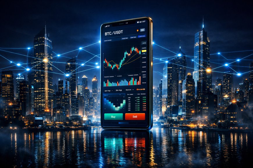 How Startups Can Build a Binance-Like Exchange Without Millions in Funding