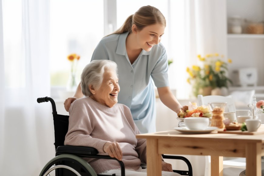 Daily Living Assistance Through NDIS Home Care in Cairns