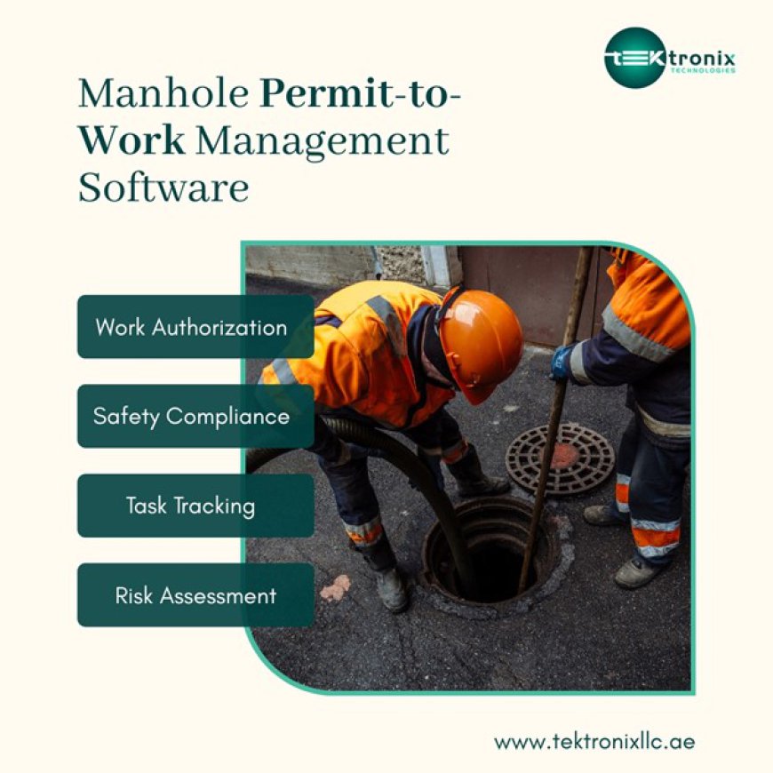 Permit to Work UAE: Integrating Risk Assessment for Peak Safety