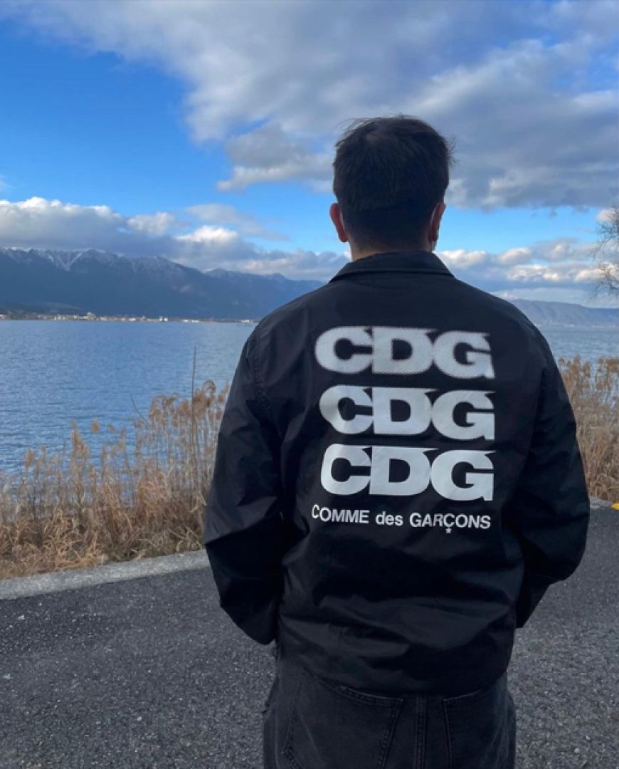 Comme des Garçons Singapore: A Complete Style & Culture Guide