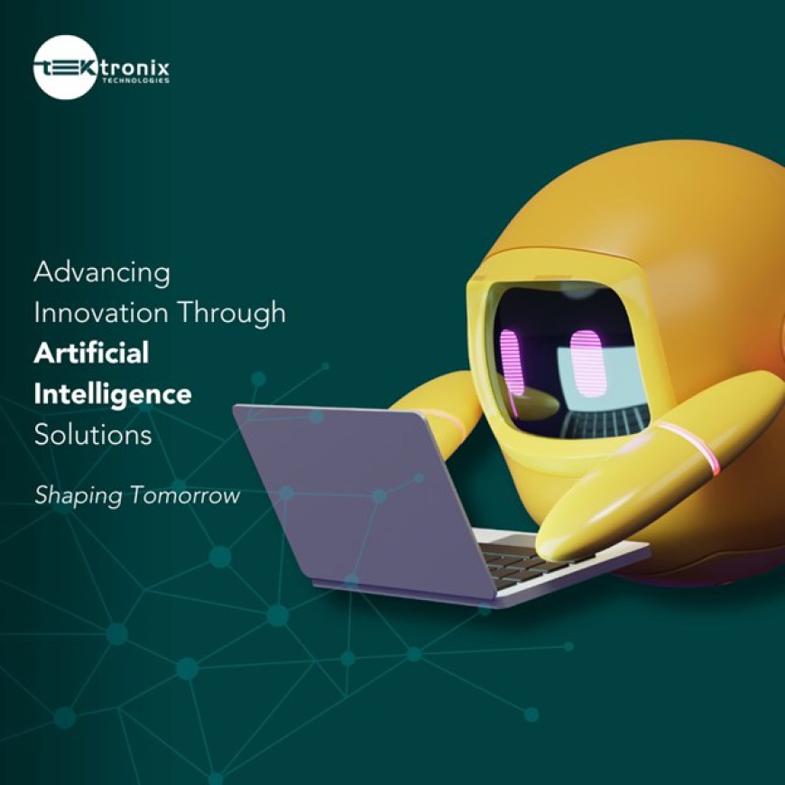 New AI Foundation Models Unlock UAE Industrial Knowledge Power