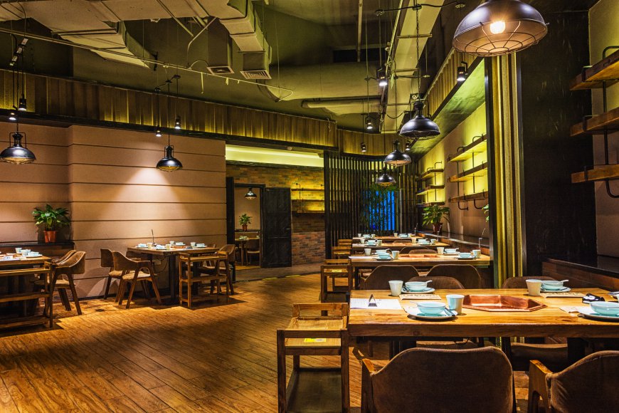 Understanding the Yaletown, Vancouver BC Restaurant Scene