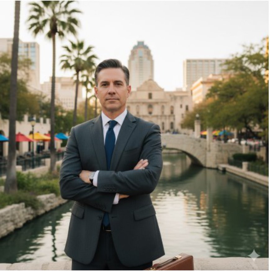 Assault Defense Lawyer San Antonio — Comprehensive Legal Defense by Del Prado Law