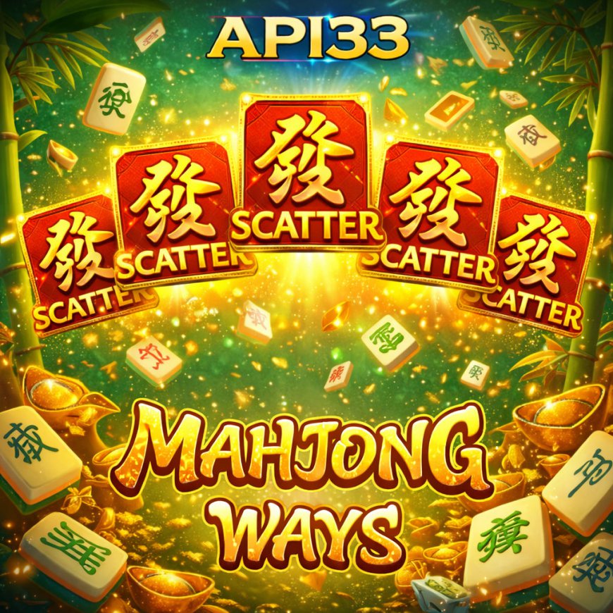 API33 Situs Resmi: Cara Login dan Mendapatkan Link Alternatif