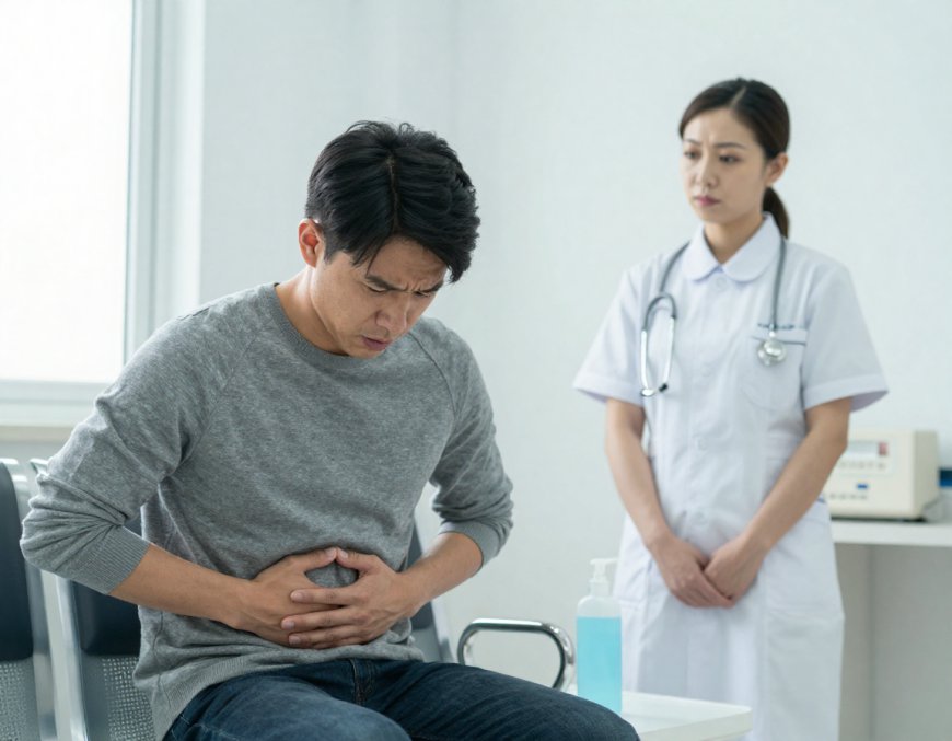 Why You May Be Having Diarrhea Every Morning and What It Means for Your Health